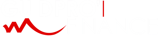 GUIDPRO FINANCE LOGO